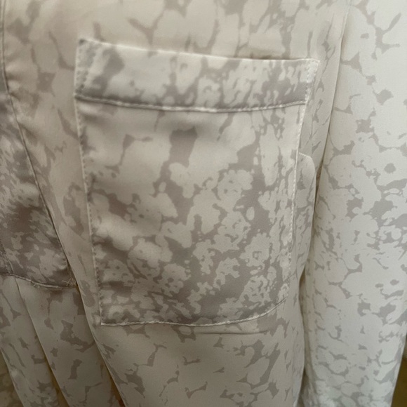 Portmans high low blouse - Picture 13 of 13